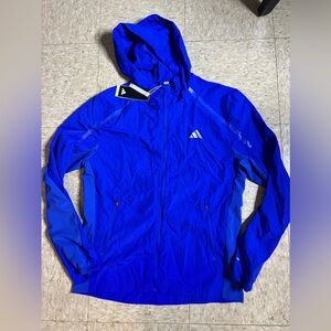 Adidas Windbreaker